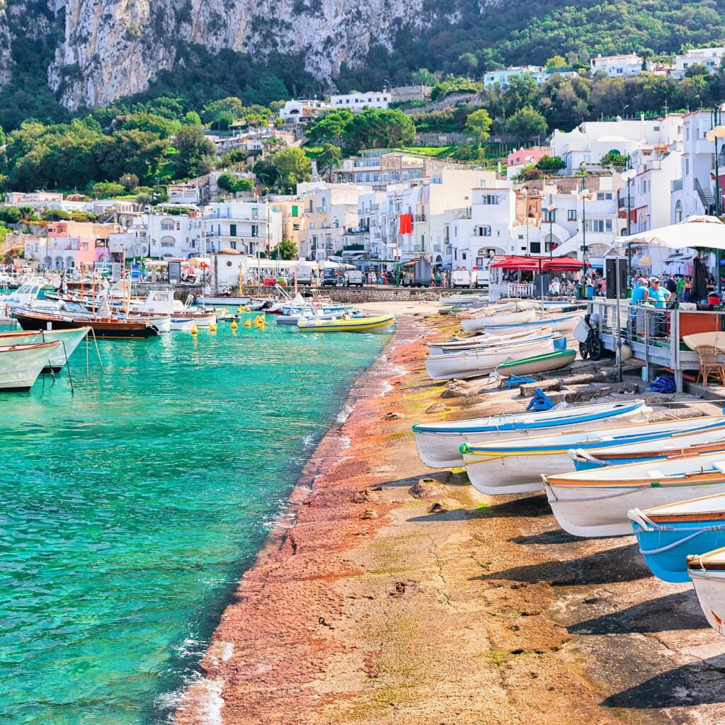 Capri