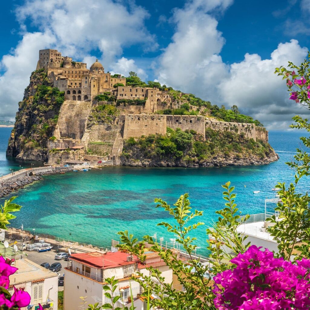 Ischia