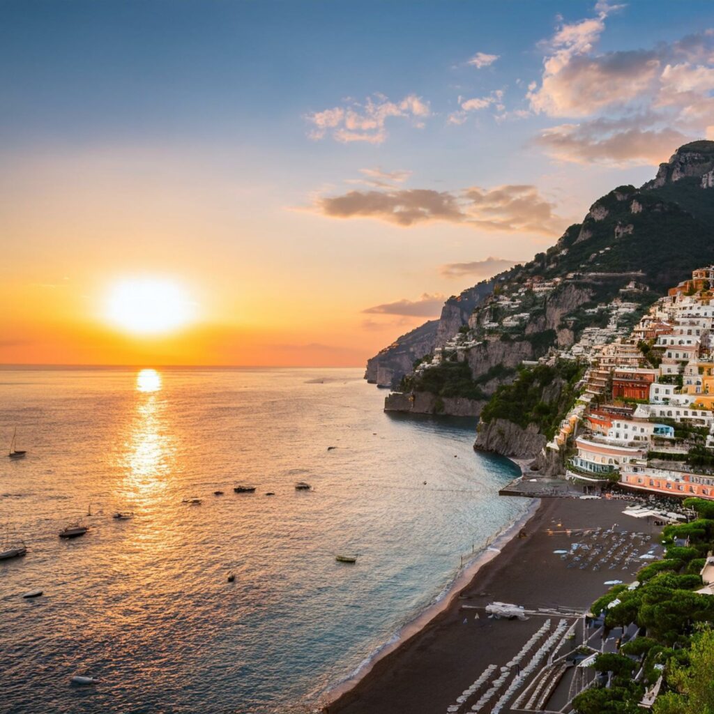 Positano