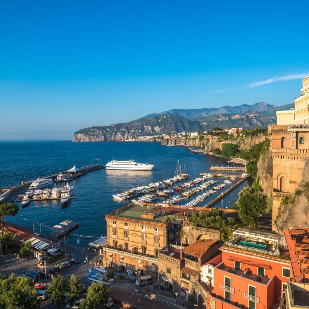 Sorrento